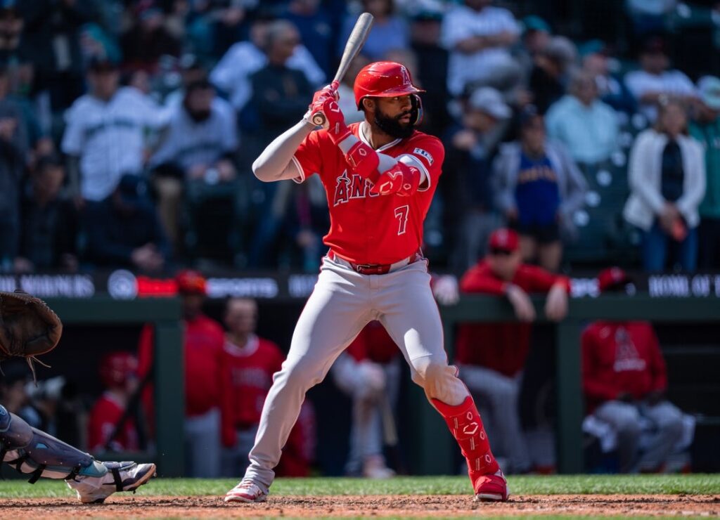 jo adell