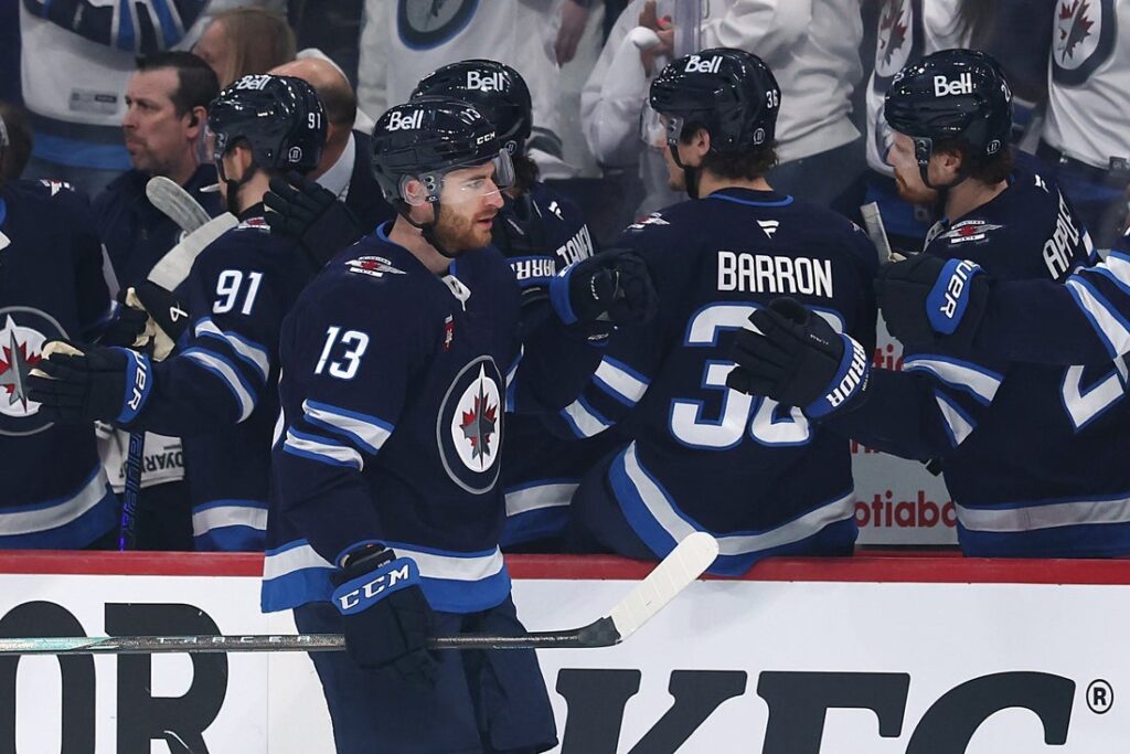 Jets, Stars