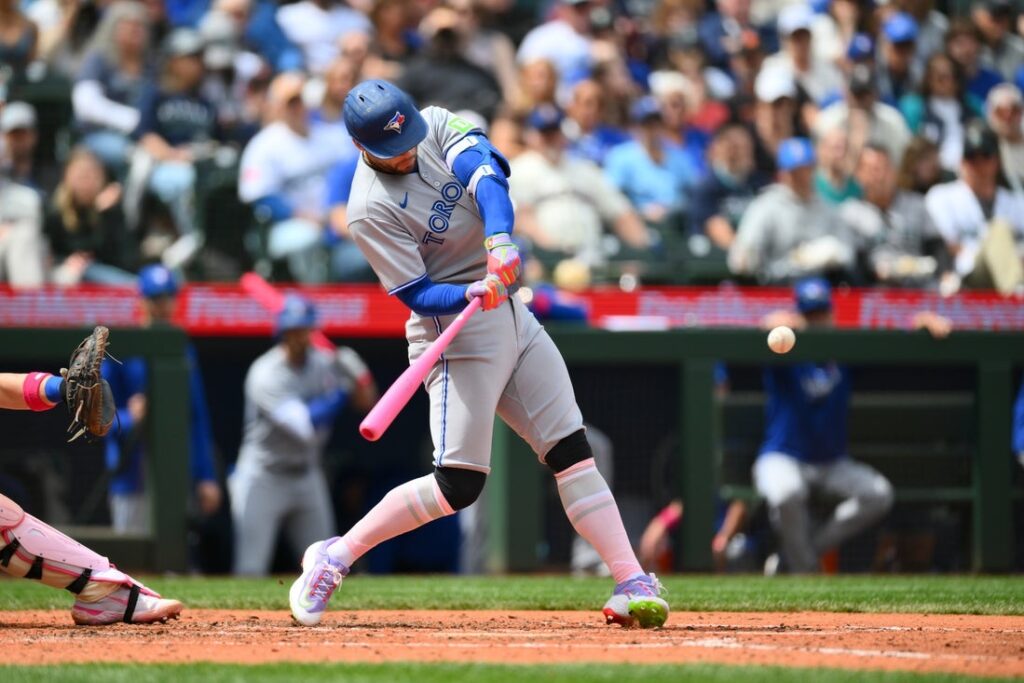 blue jays