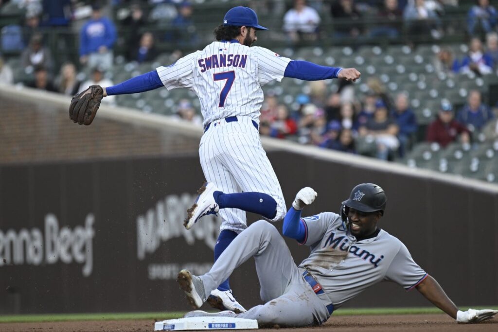 chicago cubs