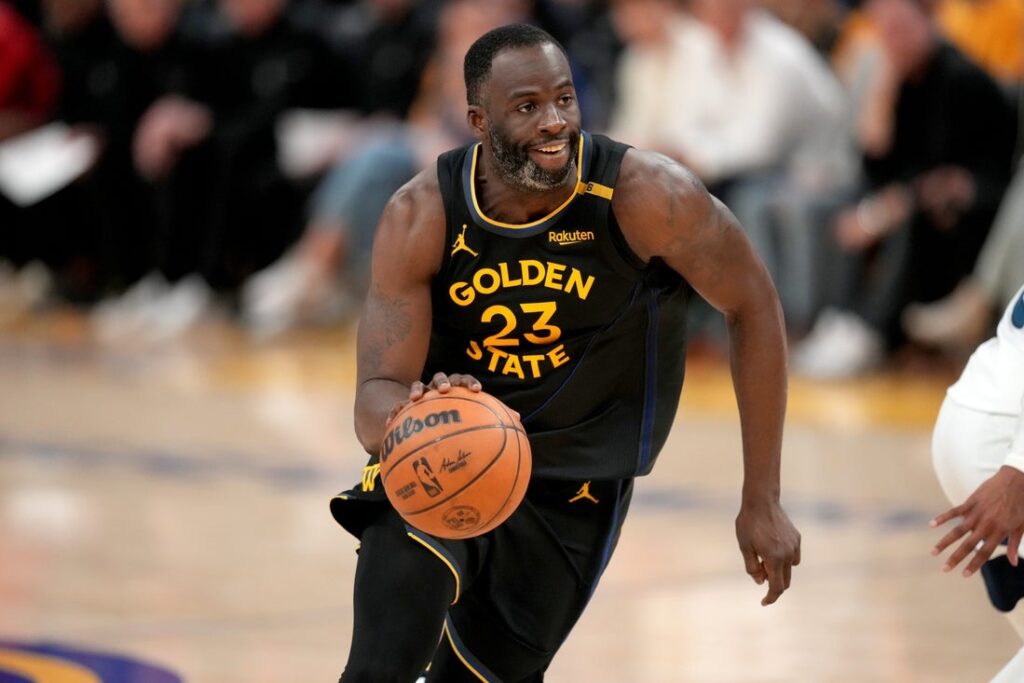 Draymond Green