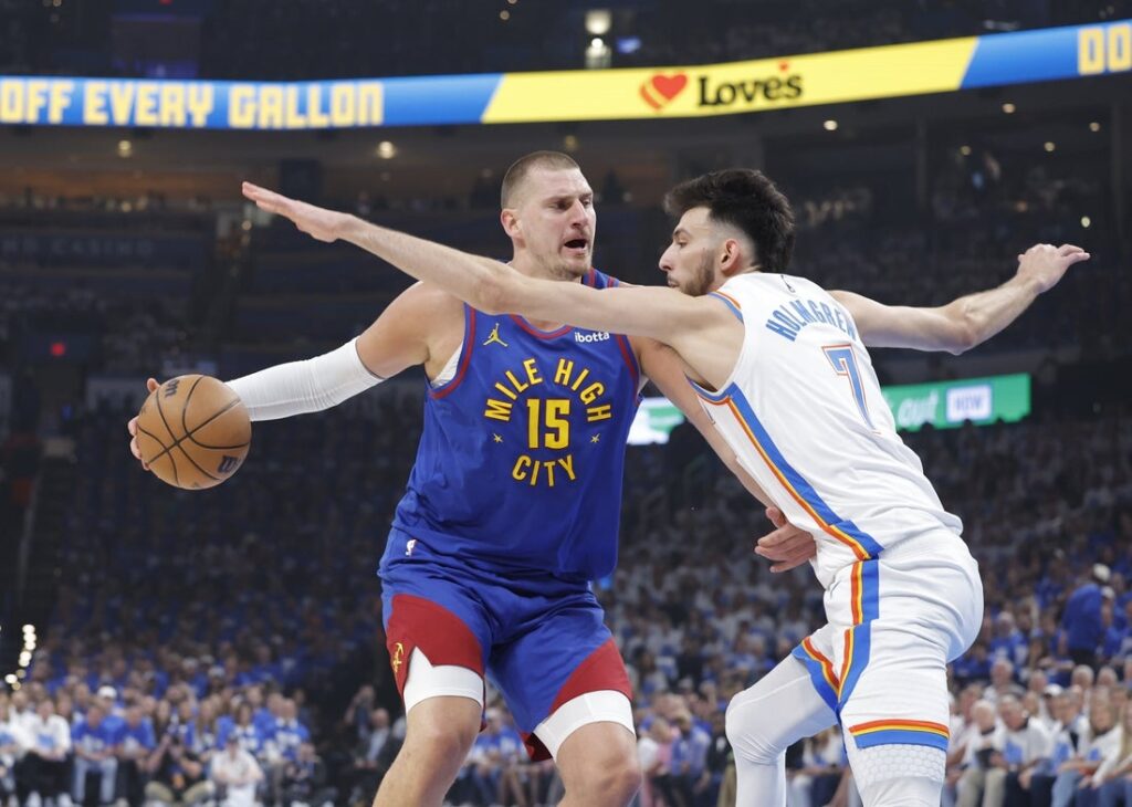 Jokic