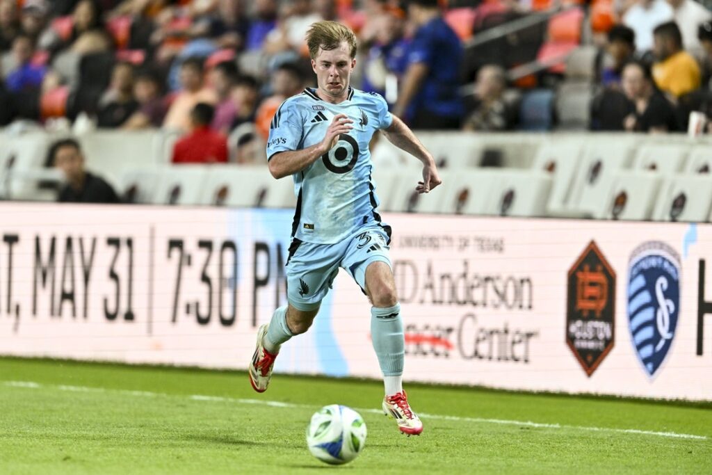 minnesota united