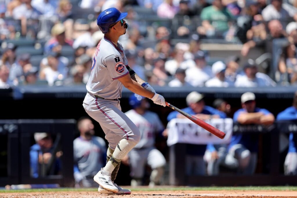 yankees mets