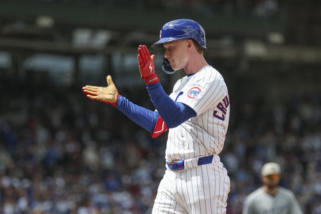 Cubs, White Sox