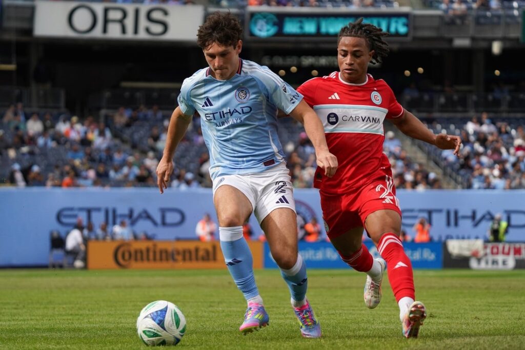 New York City FC