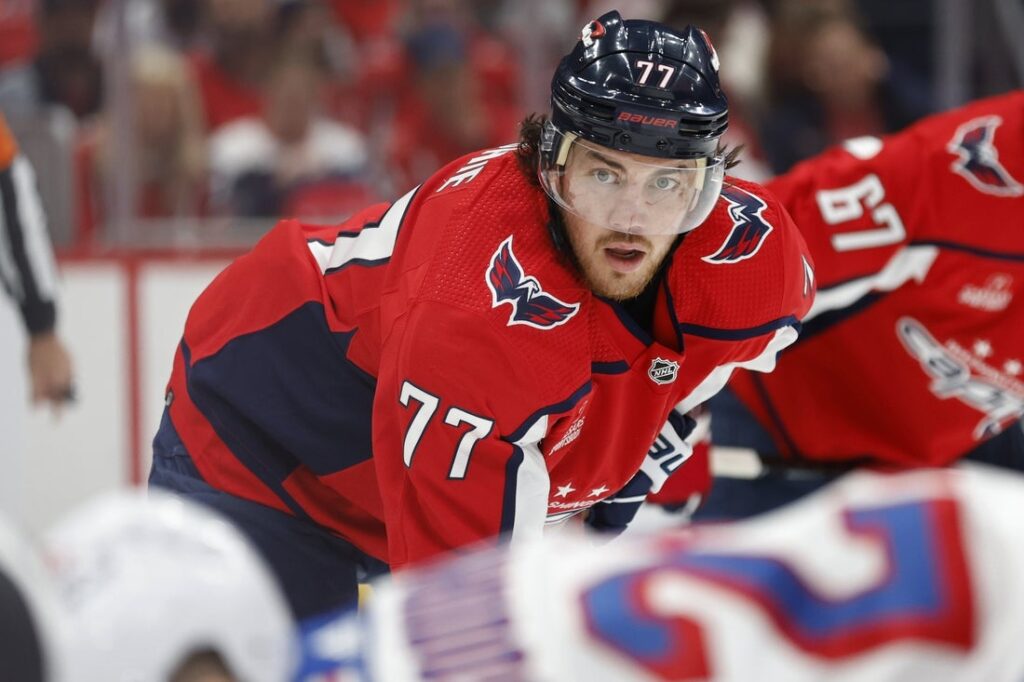 t.j. oshie