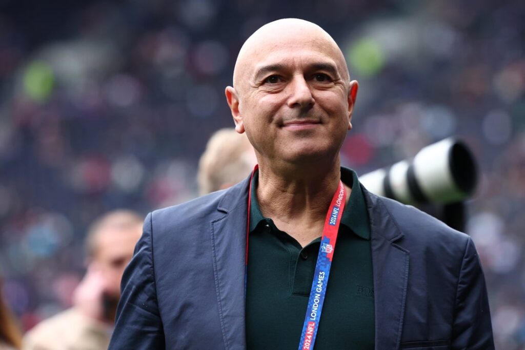 Daniel Levy