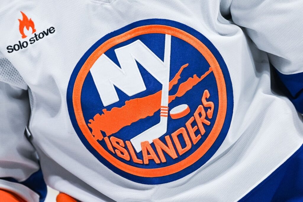 islanders logo