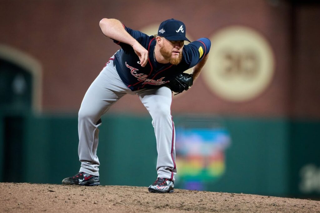 craig kimbrel