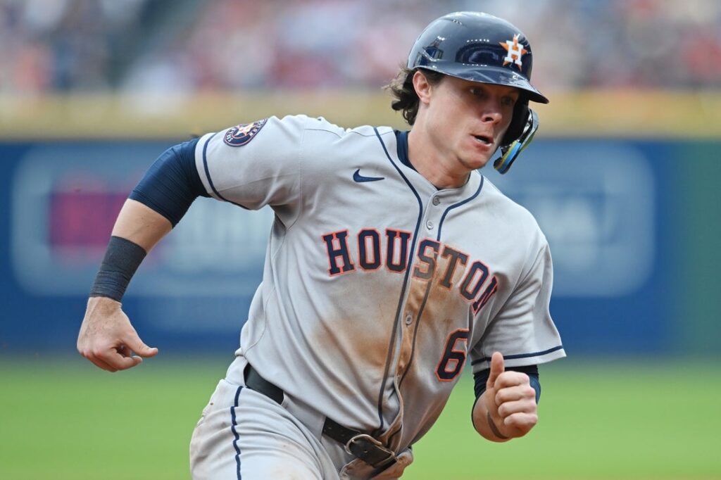 houston astros