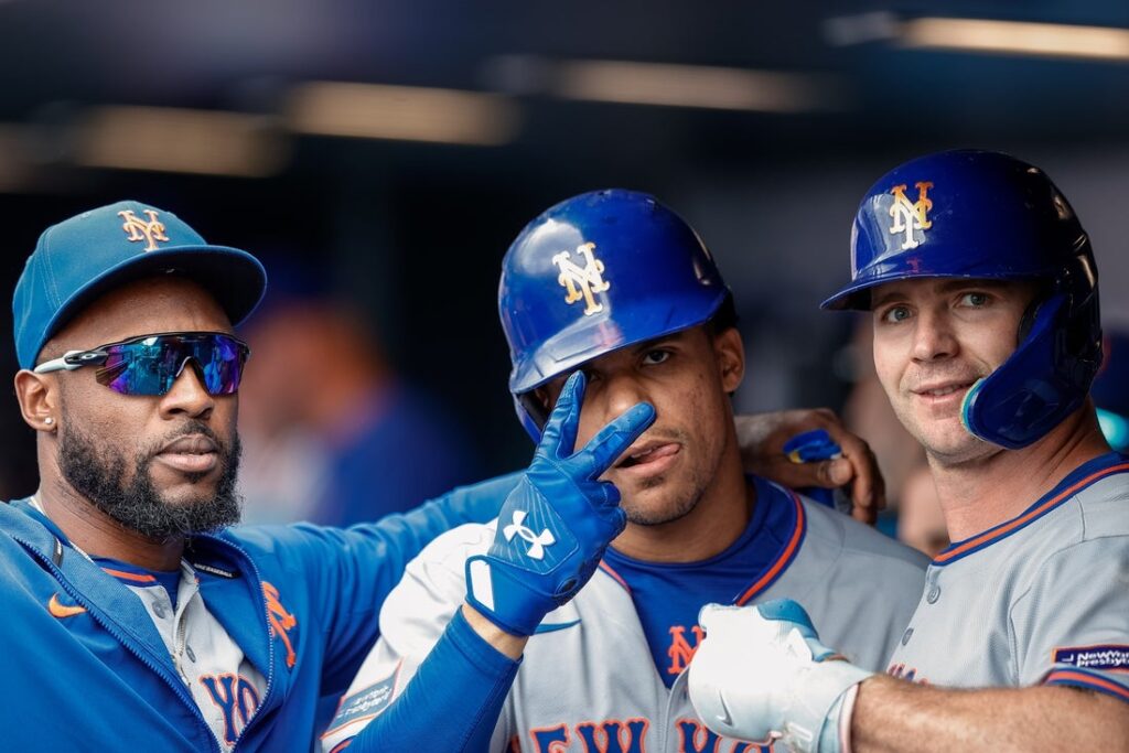 new york mets