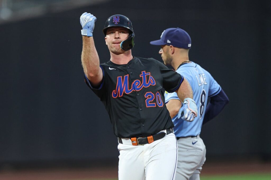 Pete Alonso