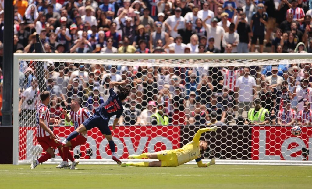 Paris Saint-Germain