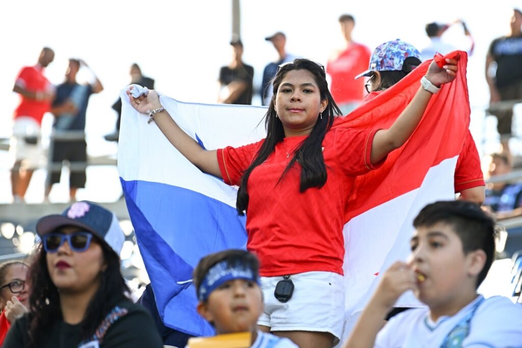 Panama