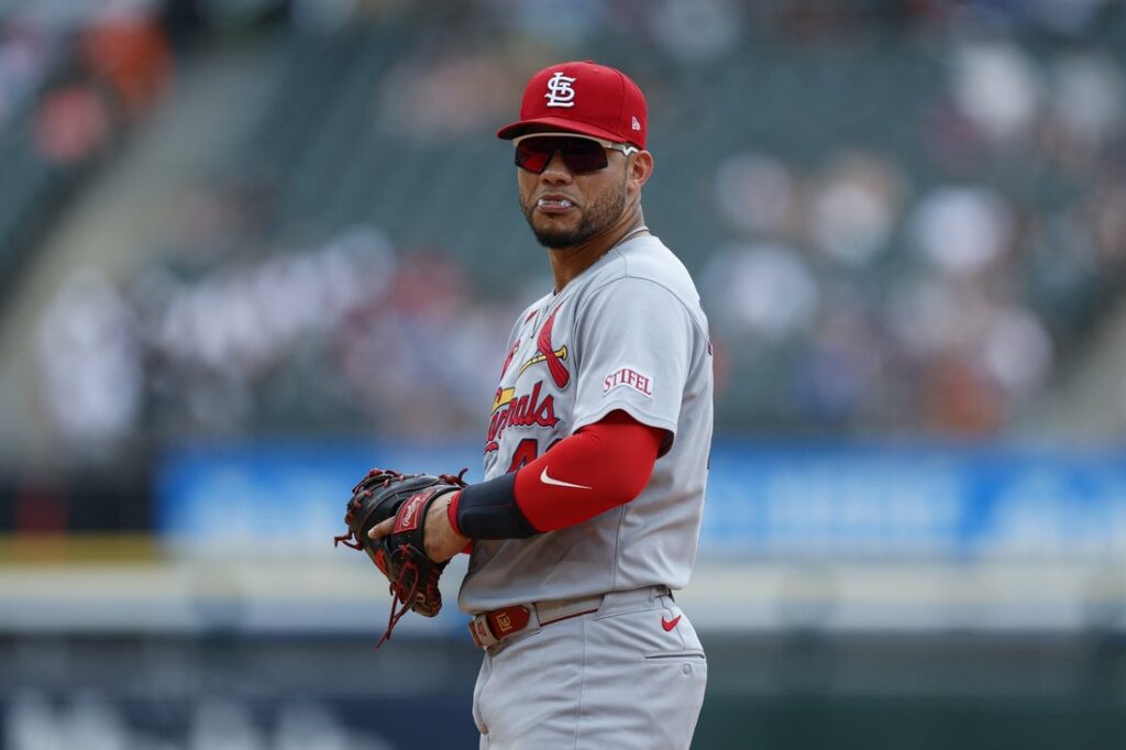 st. louis cardinals