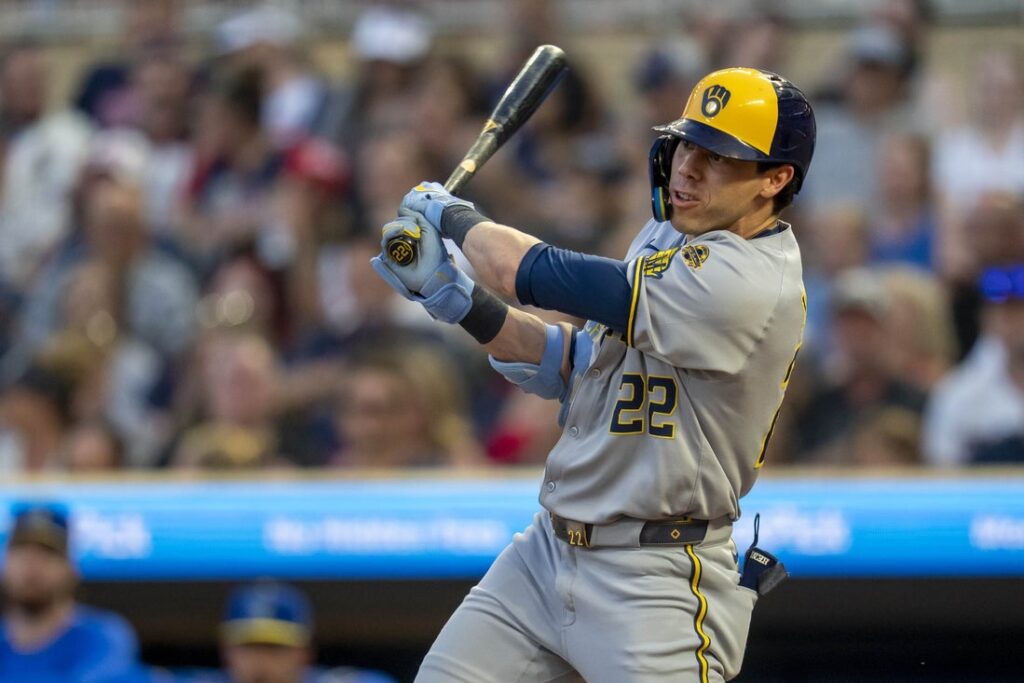 christian yelich