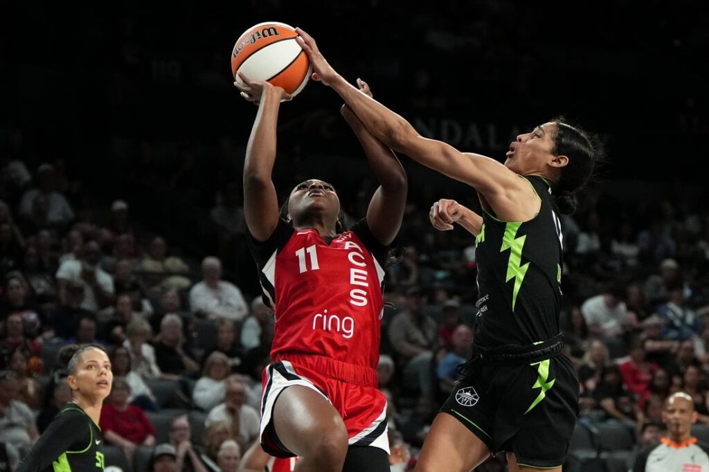 seattle storm