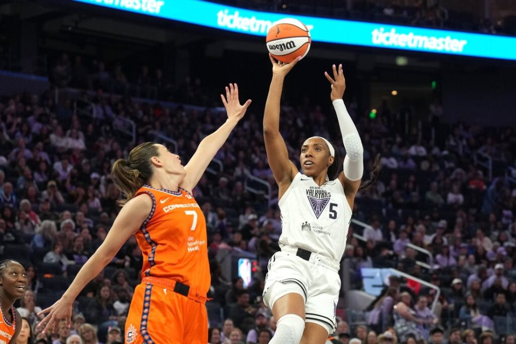 connecticut sun