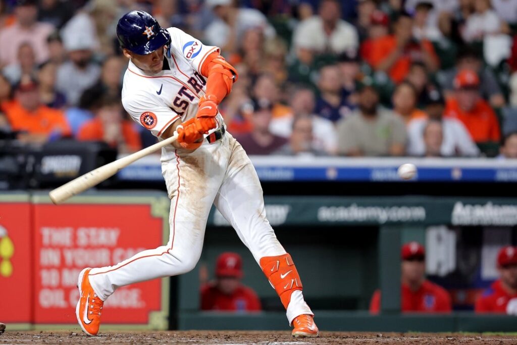 Houston Astros