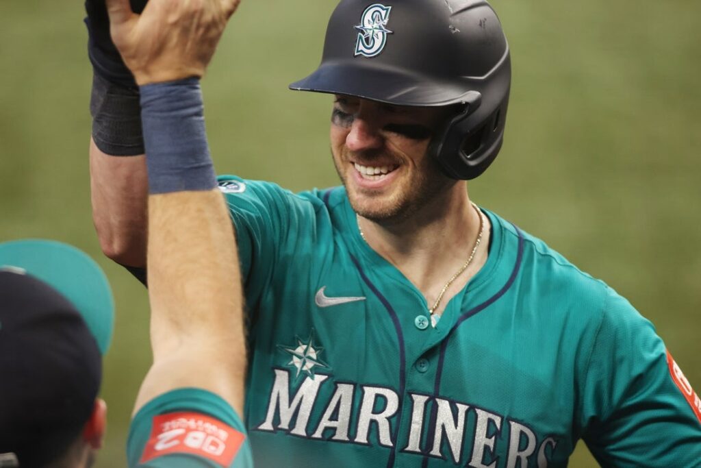 Mitch Garver