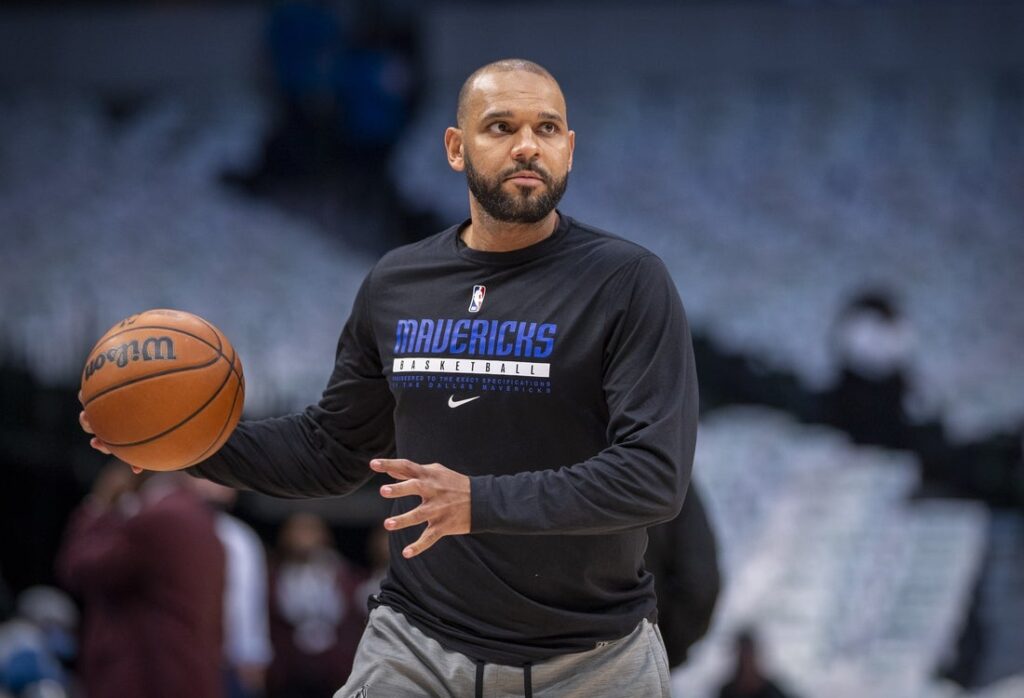 Jared Dudley