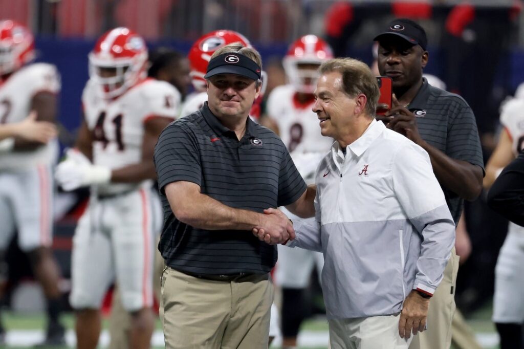 Nick Saban