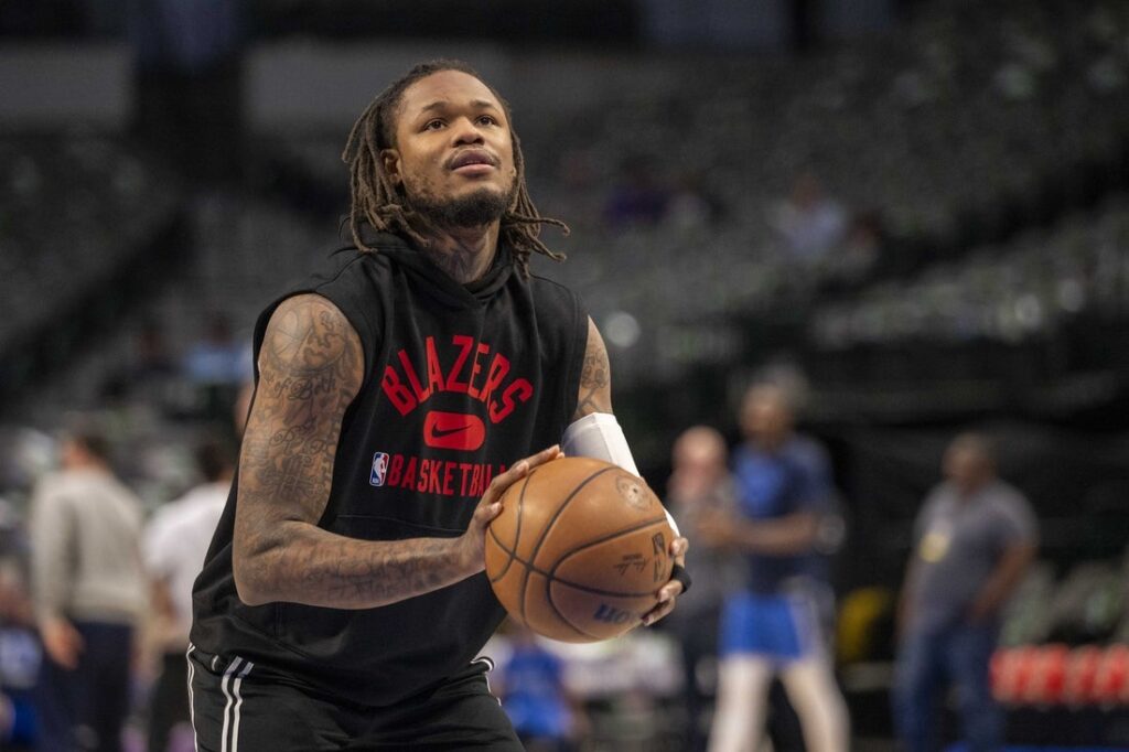ben mclemore