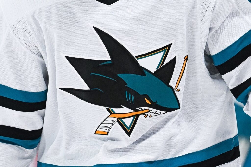 san jose sharks