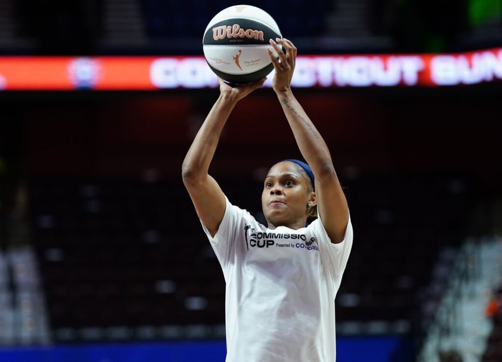 Moriah Jefferson