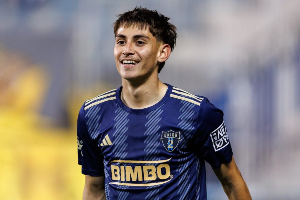 david vazquez union