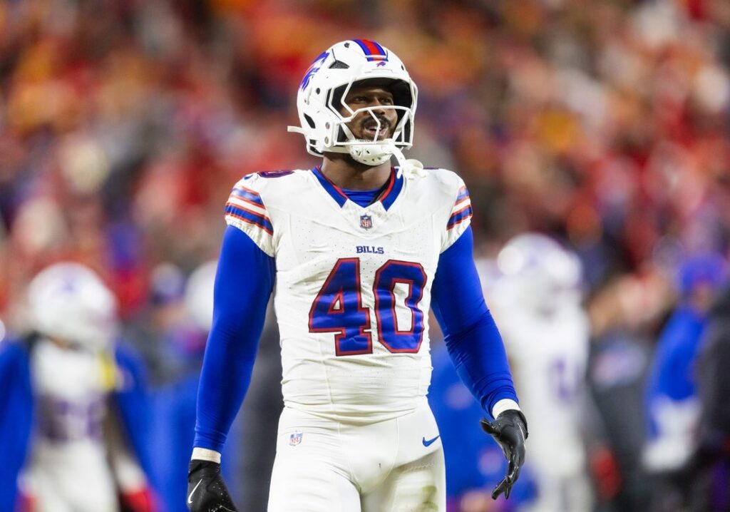 Von Miller