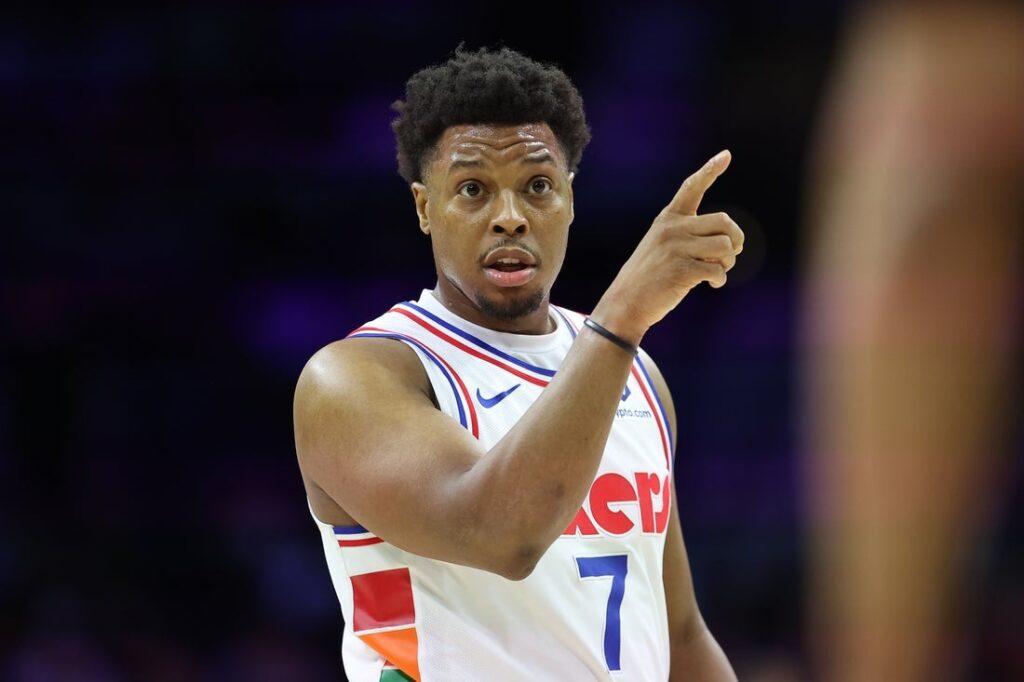Kyle Lowry