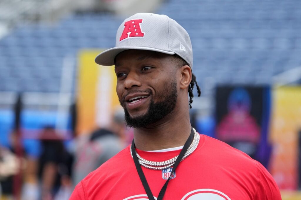 Joe Mixon
