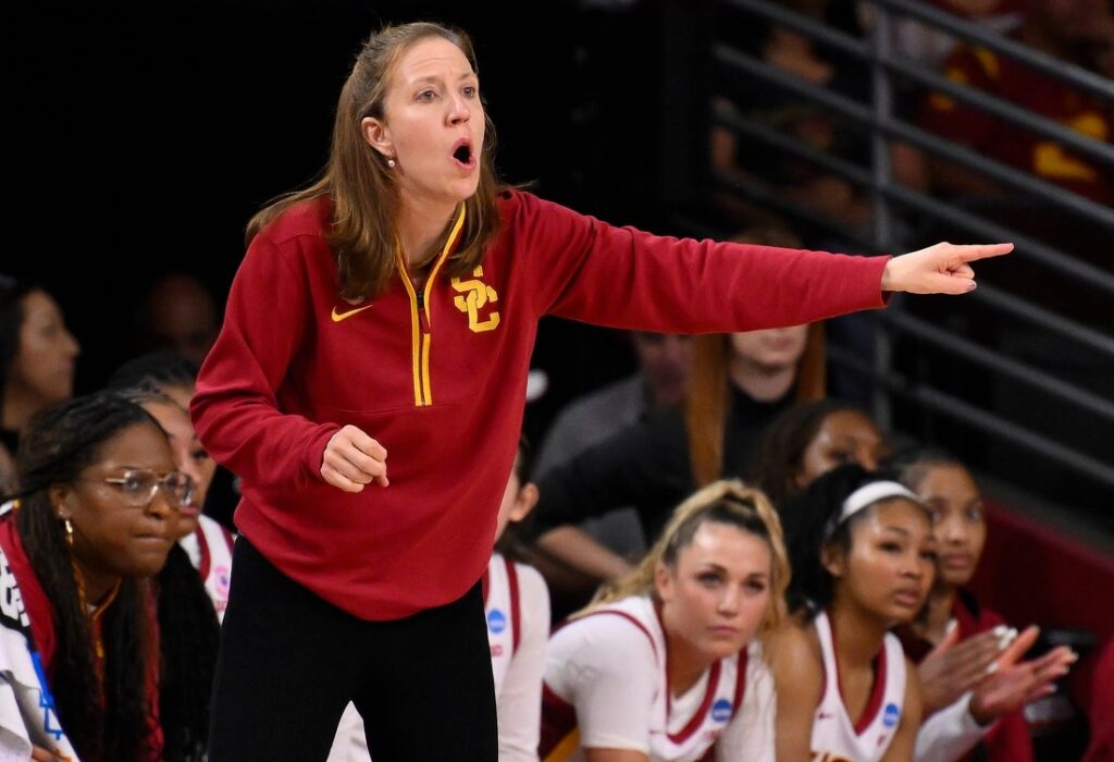 lindsay gottlieb