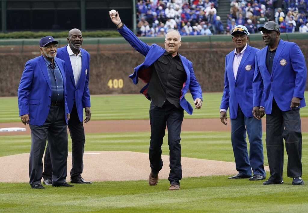Ryne Sandberg