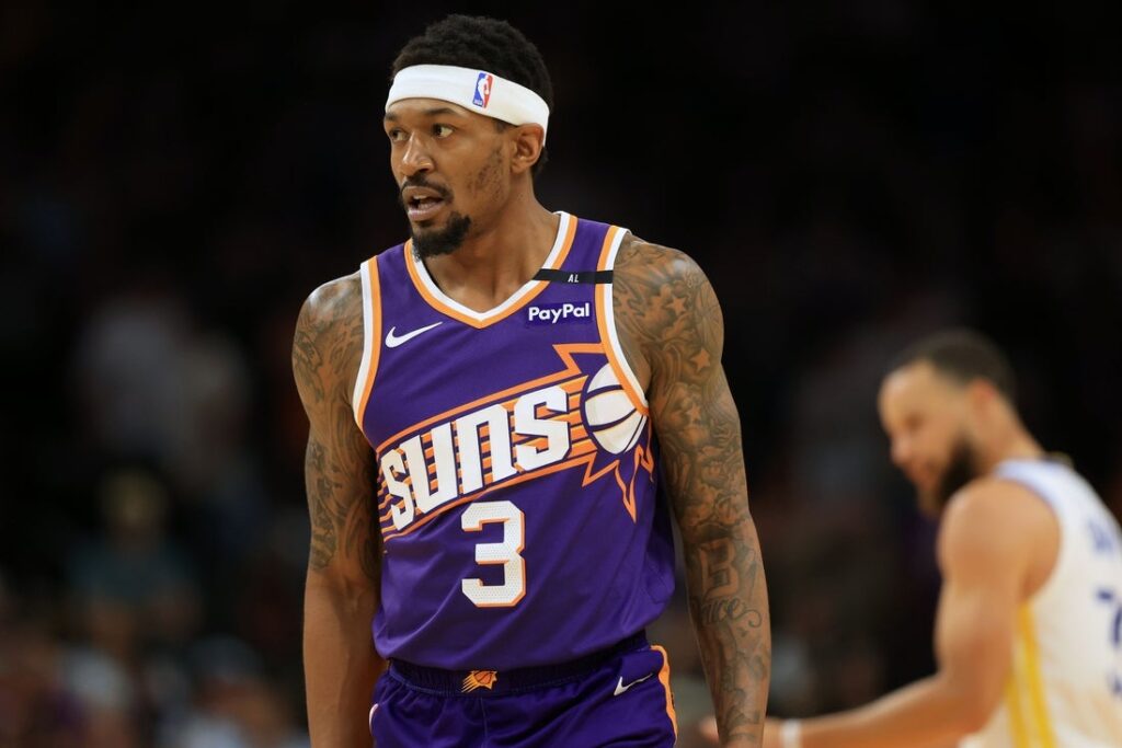 Bradley Beal