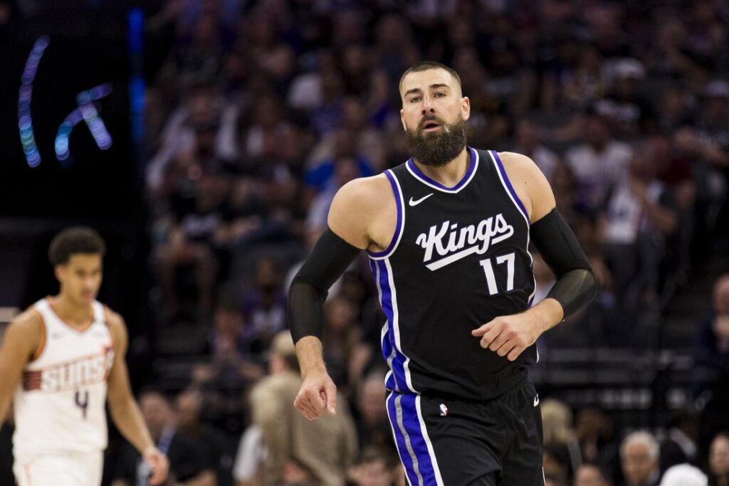 Jonas Valanciunas