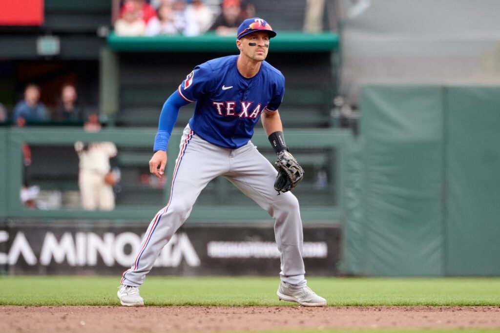 Nick Ahmed