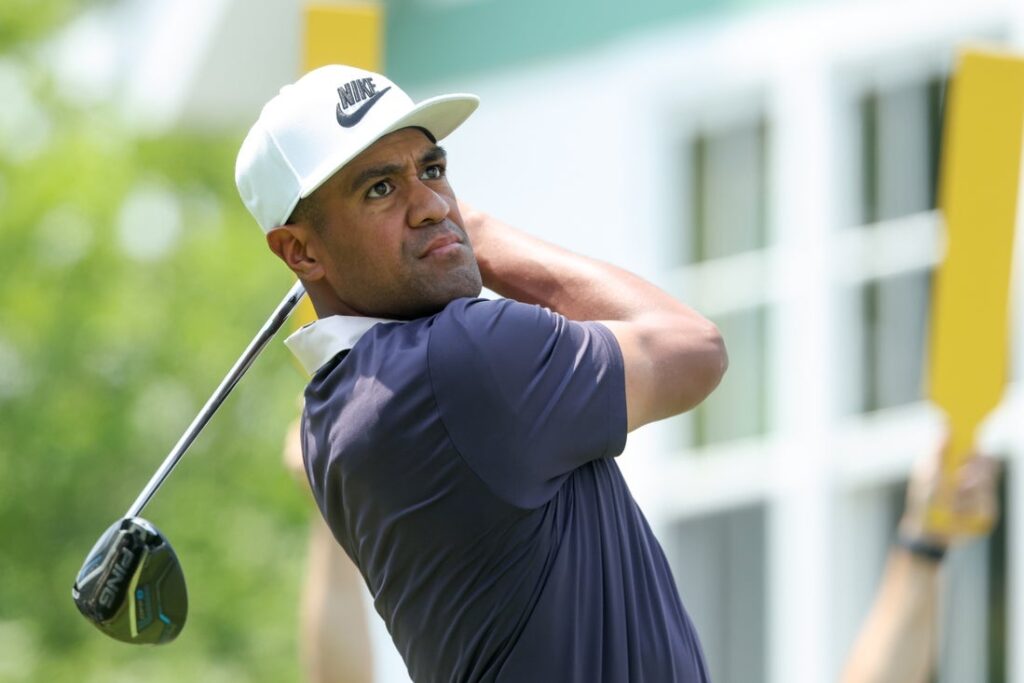 tony finau