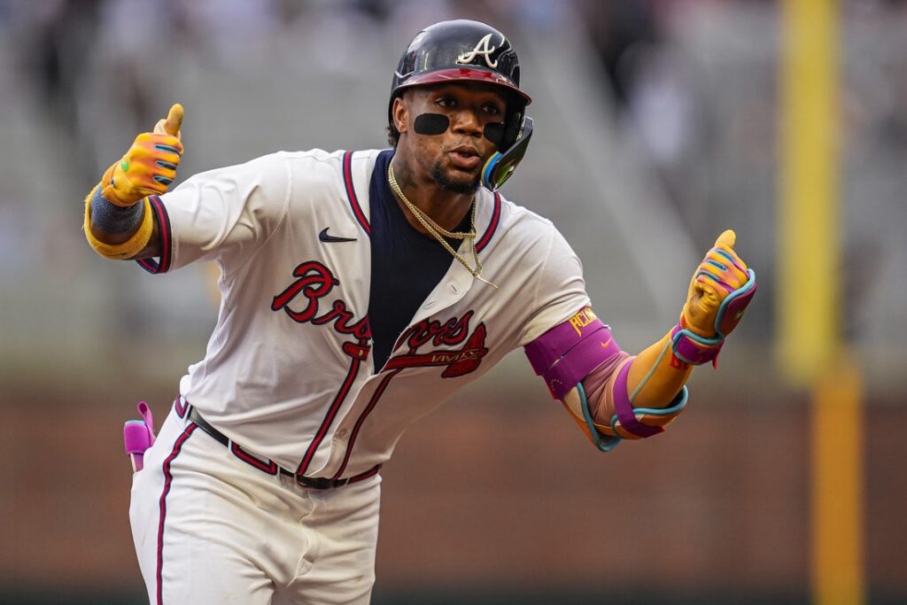 ronald acuna jr