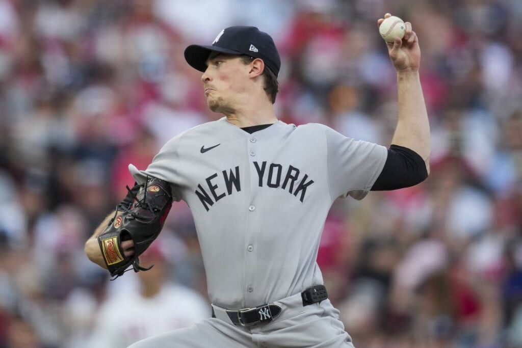 max fried