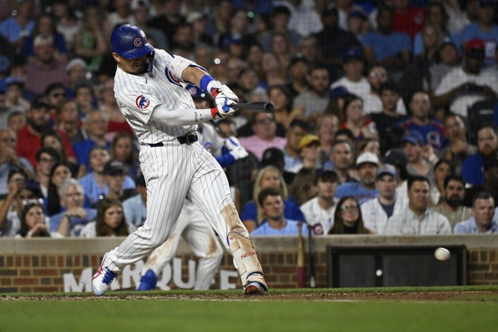 Cubs, Guardians