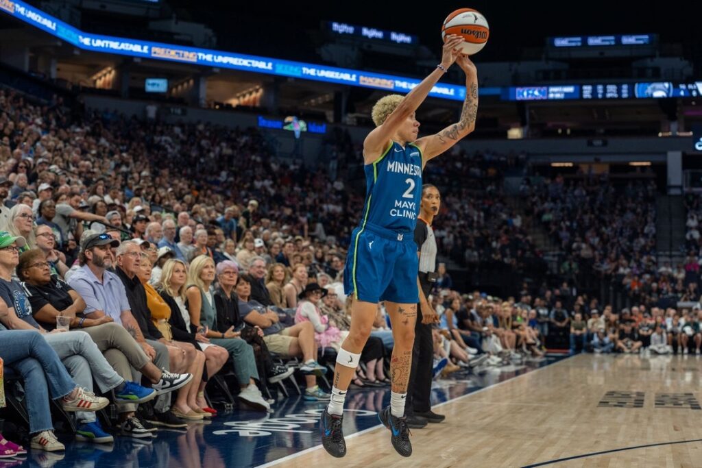 Minnesota Lynx