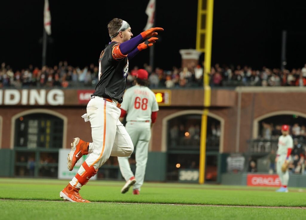 phillies giants