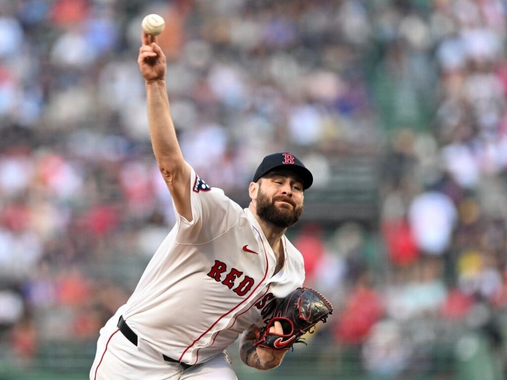 lucas giolito