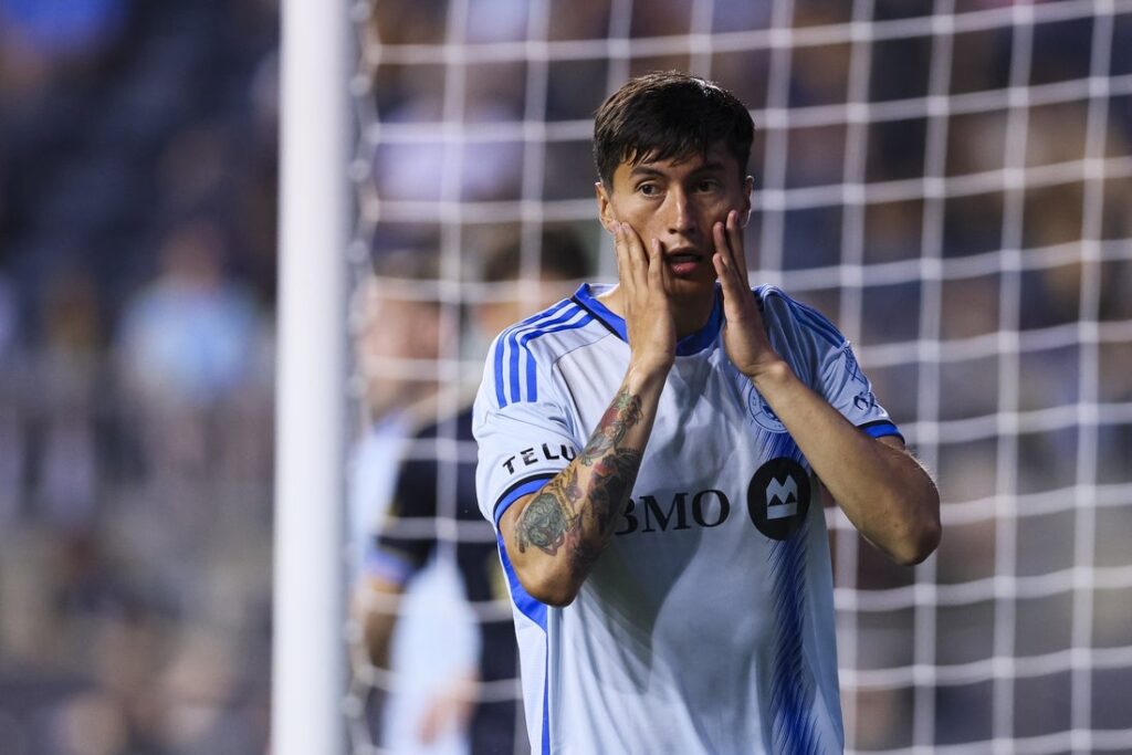 cf montreal
