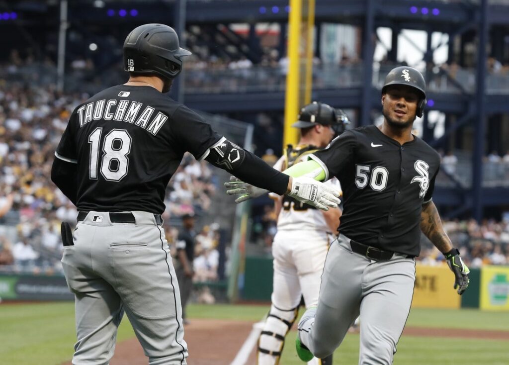 chicago white sox