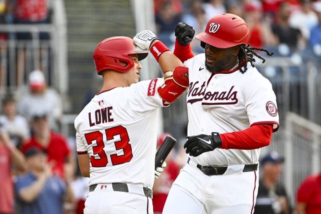 josh bell