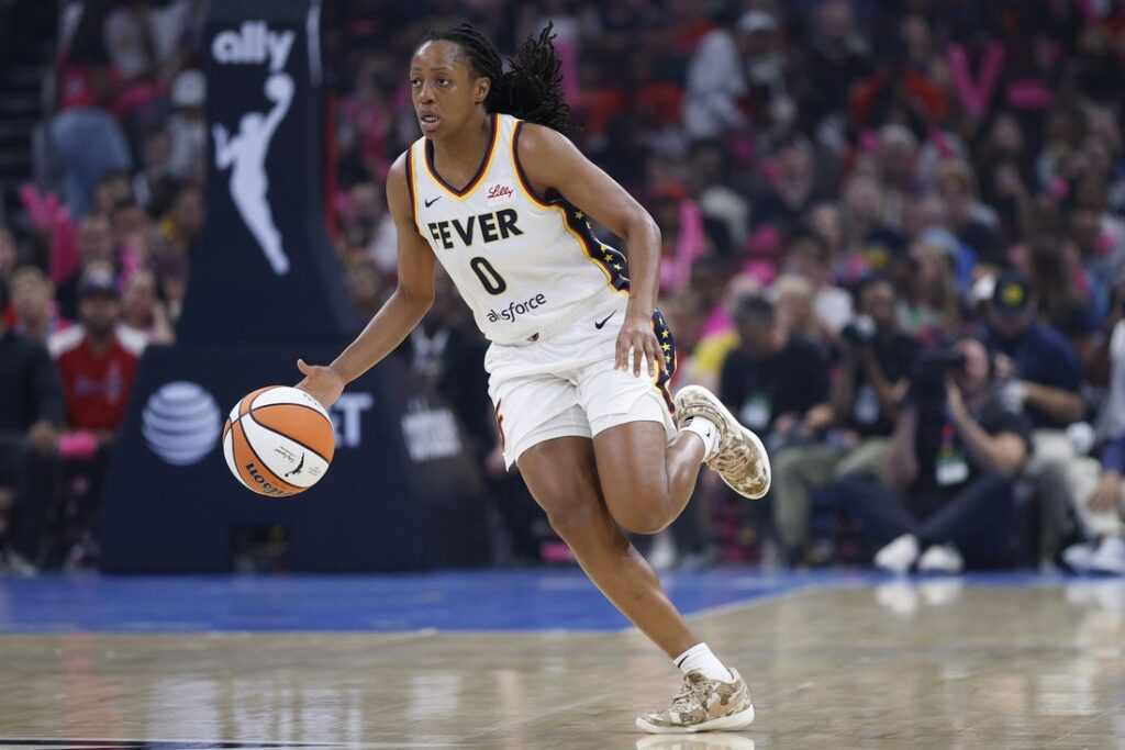 kelsey mitchell